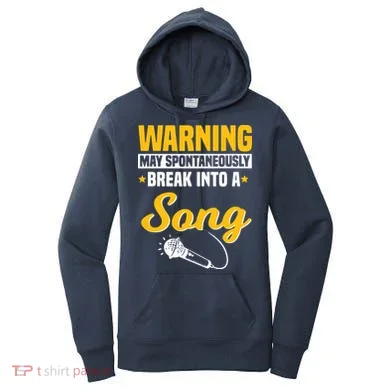 Women's Hoodie