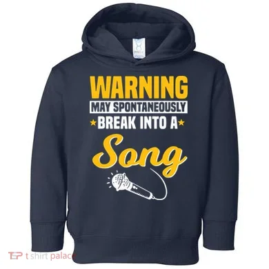 Toddler Hoodie
