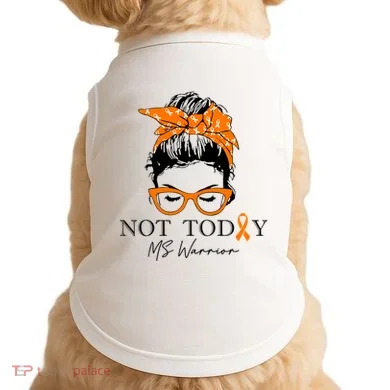 Doggie Tank