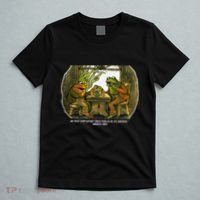 We Must Stop Eating Cried Toad As He Ate Fog And Toad Quote T-Shirt thumb 5