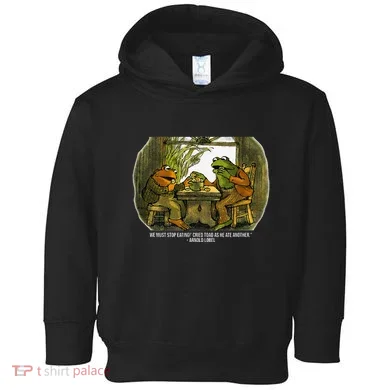Toddler Hoodie