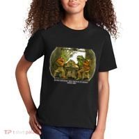 We Must Stop Eating Cried Toad As He Ate Fog And Toad Quote Kids T-Shirt thumb 2
