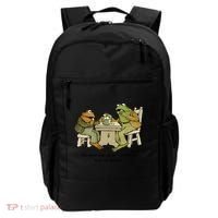 We Must Stop Eating Cried Toad As He Ate Another Backpack thumb 0
