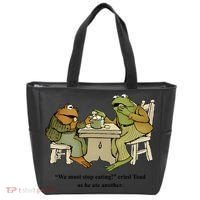 We Must Stop Eating Cried Toad As He Ate Another Tote Bag thumb 0
