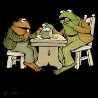 We Must Stop Eating Cried Toad As He Ate Another Tote Bag thumb 4