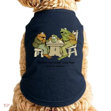 Doggie Tank
