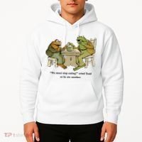 We Must Stop Eating Cried Toad As He Ate Another Hoodie thumb 2