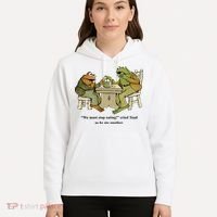 We Must Stop Eating Cried Toad As He Ate Another Hoodie thumb 5