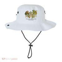 We Must Stop Eating Cried Toad As He Ate Another Bucket Hat thumb 0