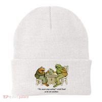 We Must Stop Eating Cried Toad As He Ate Another Beanie thumb 0