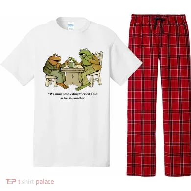 Pajama Set