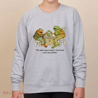 Women's Sweatshirt