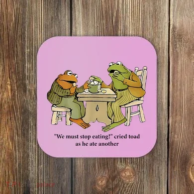 Coaster