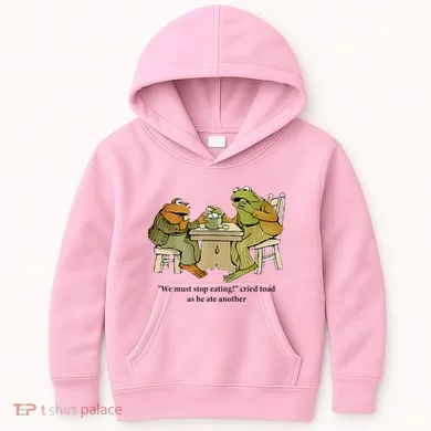 Kids Hoodie