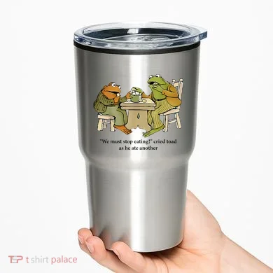 Tumbler