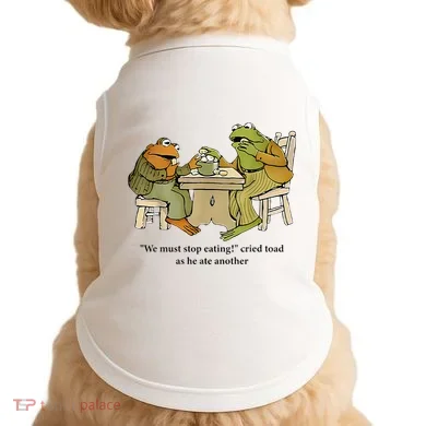 Doggie Tank