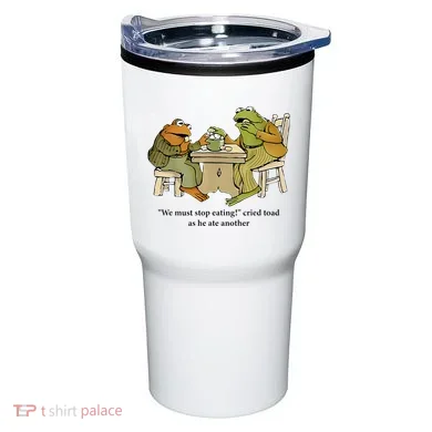 Tumbler