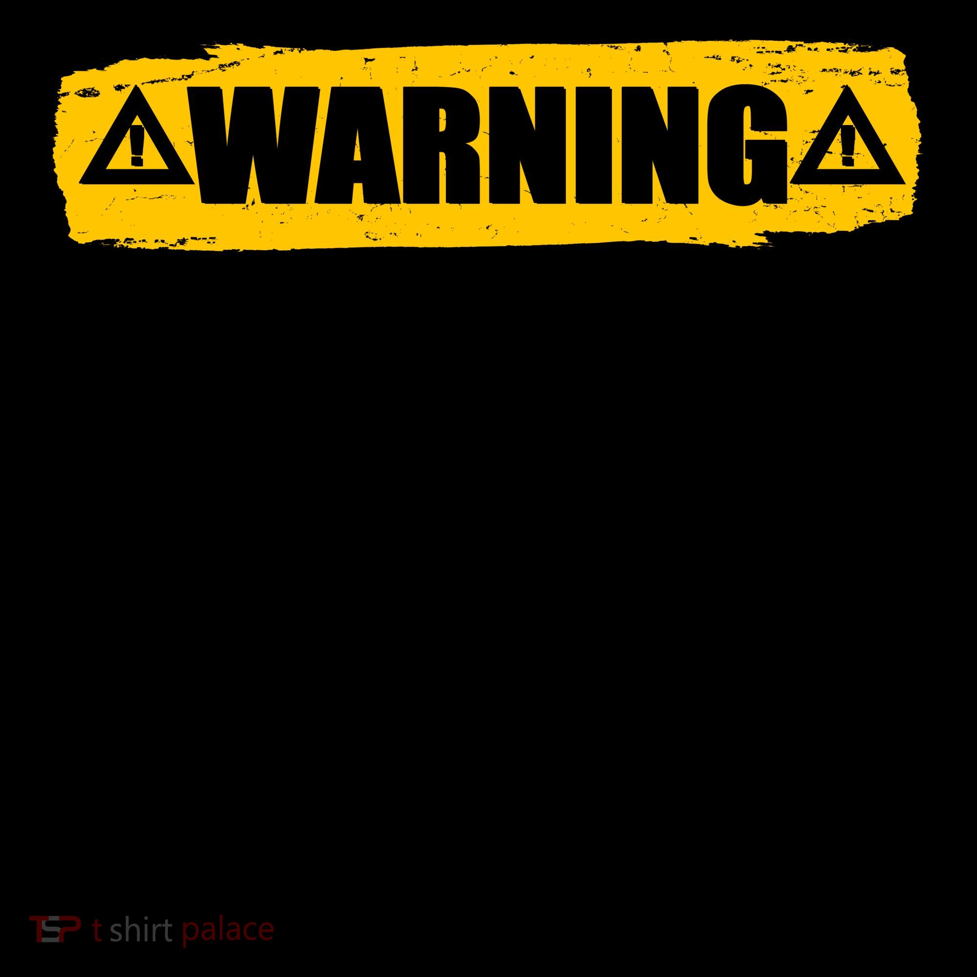 Warning May Start Talking About History Coffee Mug
