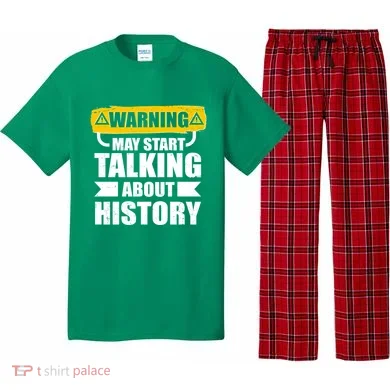 Pajama Set