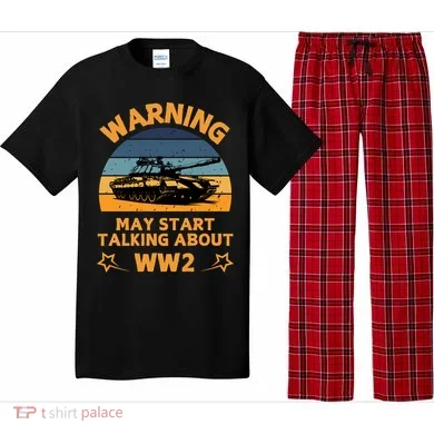 Pajama Set