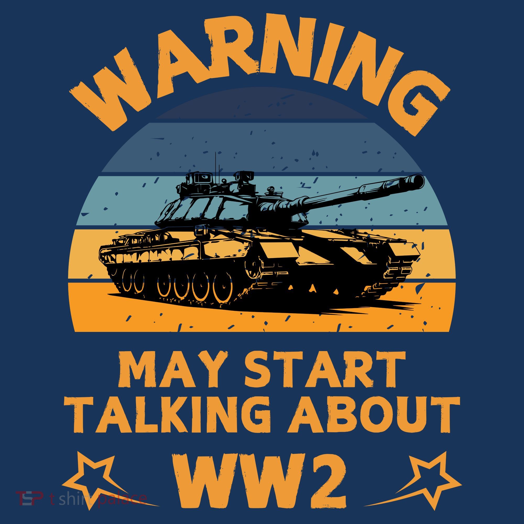 Warning May Start Talking About Ww2 Women's Sweatshirt