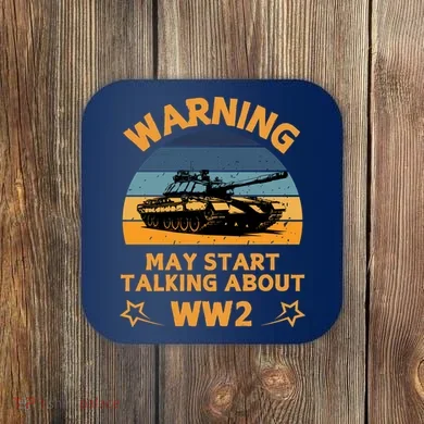 Warning May Start Talking About Ww2 Coaster