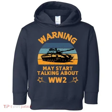 Toddler Hoodie
