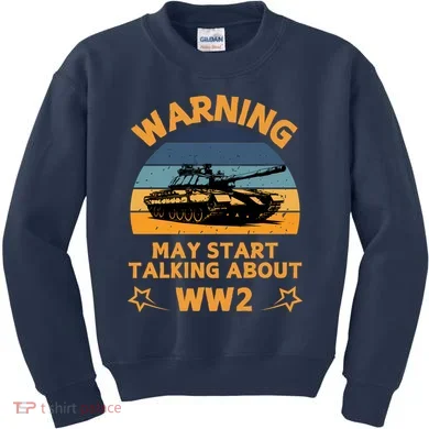Kids Sweatshirt