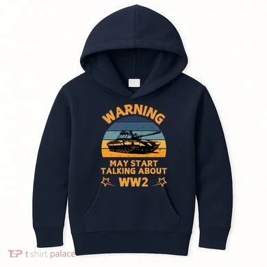 Kids Hoodie