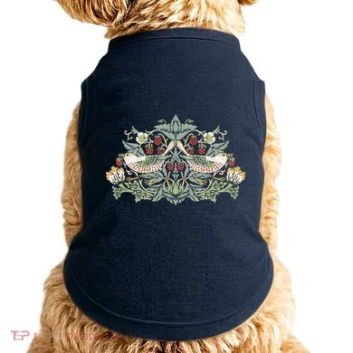 Doggie Tank