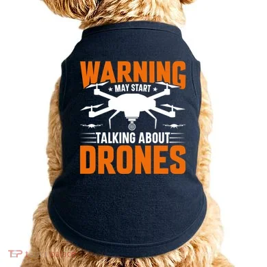 Doggie Tank