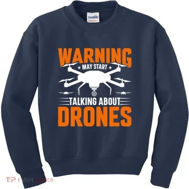 Kids Sweatshirt