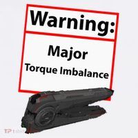 Warning Major Torque Imbalance Hoodie thumb 7