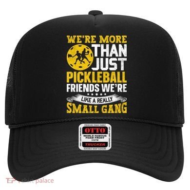 Were More Than Just Pickleball Paddle Hat