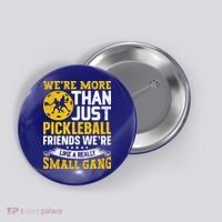 Were More Than Just Pickleball Paddle Button thumb 0