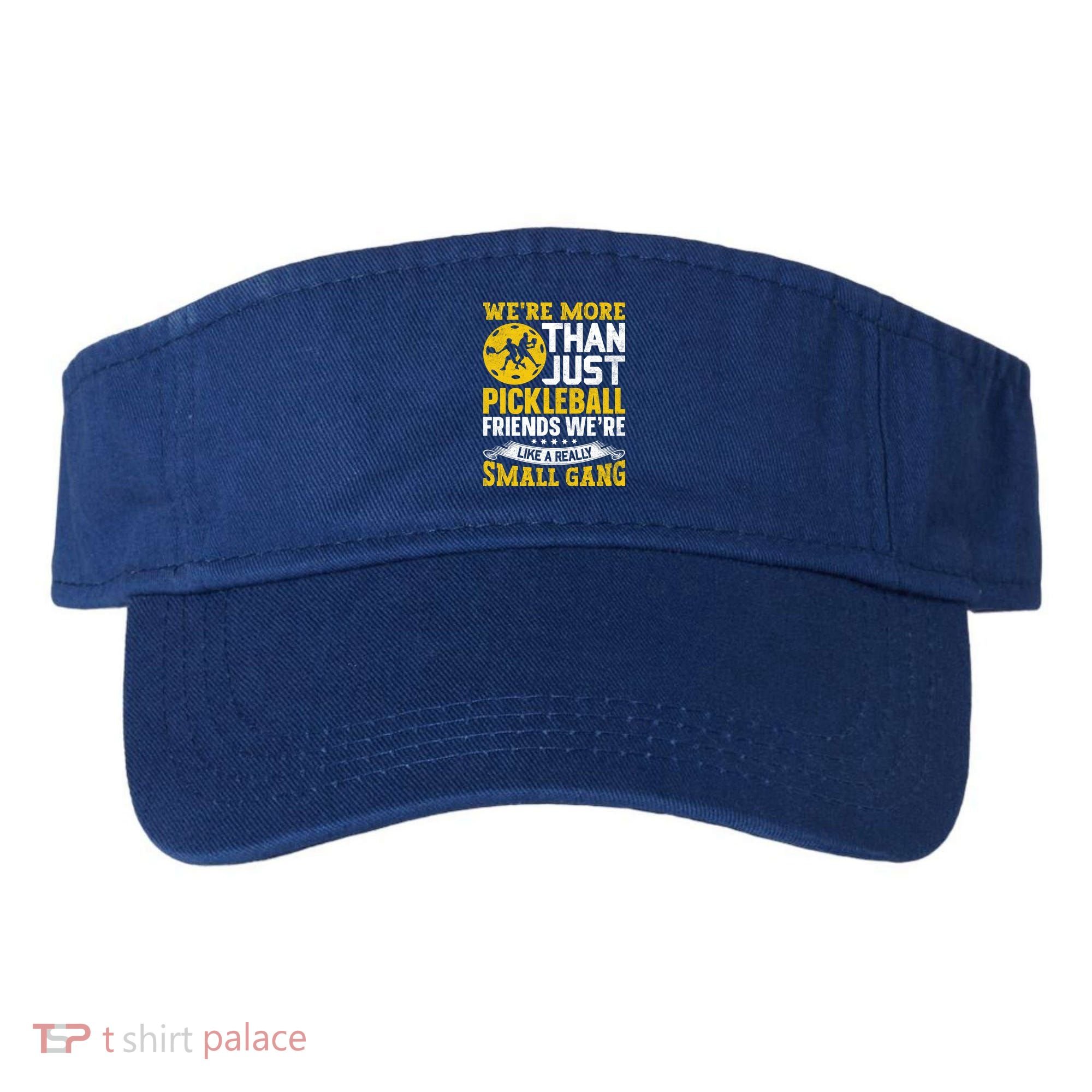 Were More Than Just Pickleball Paddle Visor