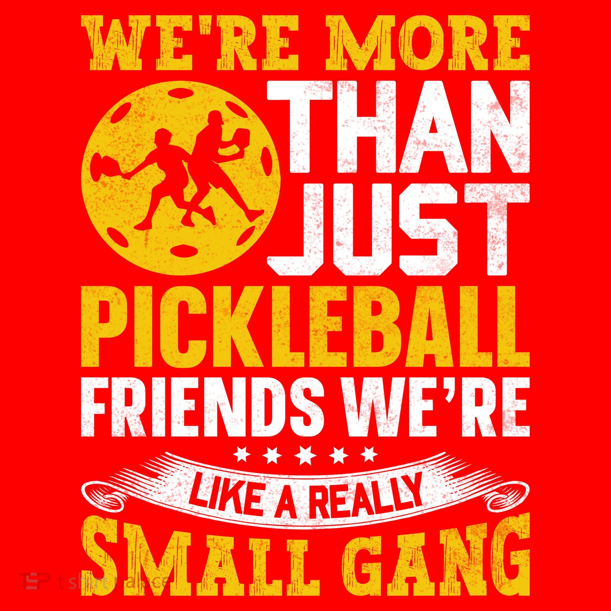 Were More Than Just Pickleball Paddle Santa Hat
