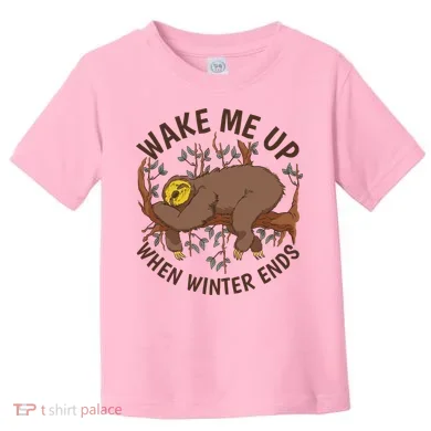 Toddler T-Shirt