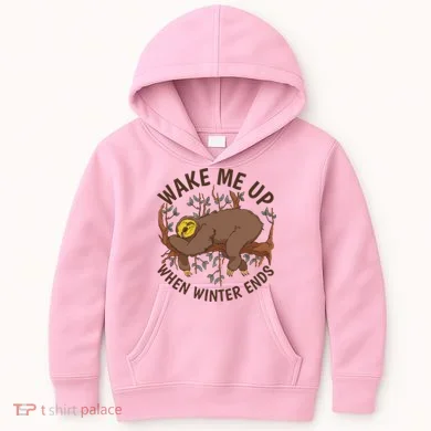 Kids Hoodie