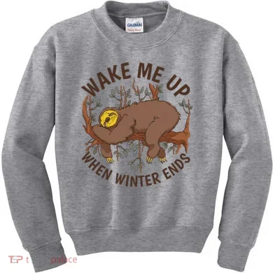 Kids Sweatshirt