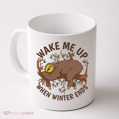 Coffee Mug