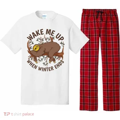 Pajama Set