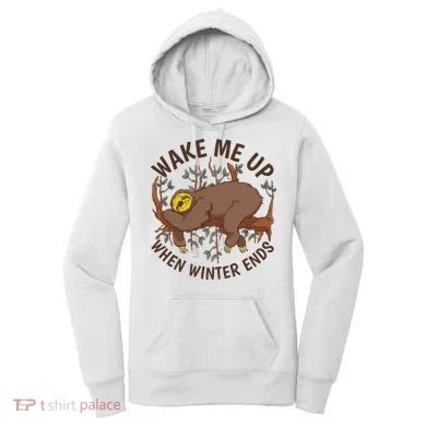 Women's Hoodie