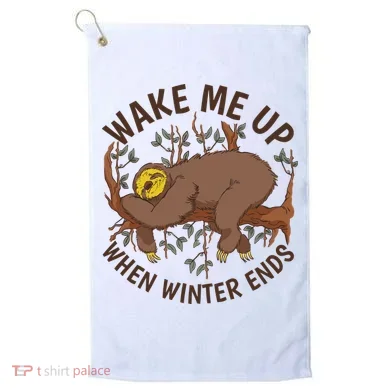 Golf Towel