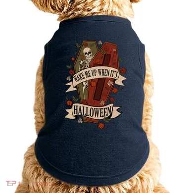 Doggie Tank
