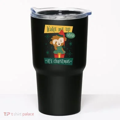 Tumbler