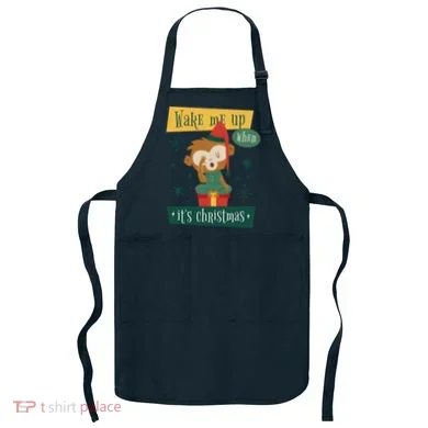 Apron