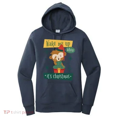 Women's Hoodie