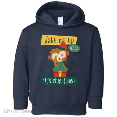 Toddler Hoodie