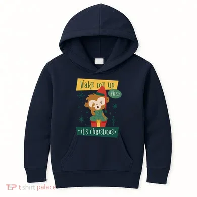 Kids Hoodie